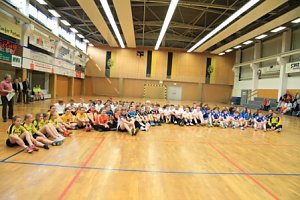 Die Sieger der Saison