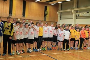 Die Sieger der Saison