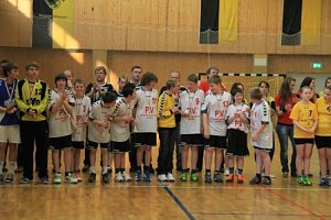 Die Sieger der Saison