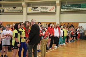 Die Sieger der Saison