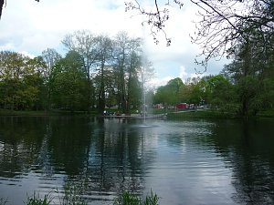 Unterwegs zum Vatertag