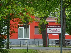 Unterwegs zum Vatertag
