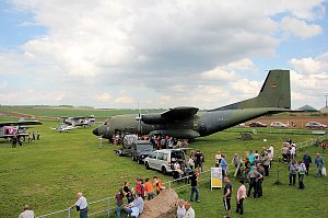 Auflug zum Vatertag