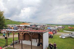 Auflug zum Vatertag