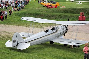 Auflug zum Vatertag