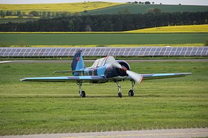Auflug zum Vatertag