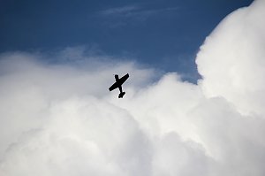 Auflug zum Vatertag
