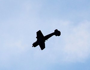 Auflug zum Vatertag