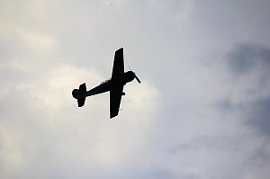 Auflug zum Vatertag