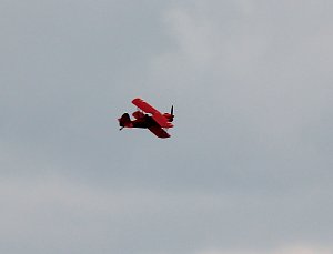 Auflug zum Vatertag