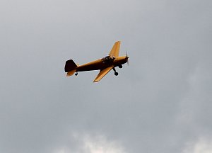 Auflug zum Vatertag