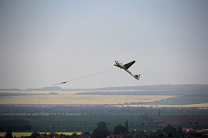 Auflug zum Vatertag