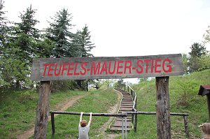 Die Gegensteine