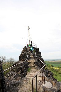 Die Gegensteine