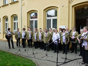 Doppelt angegossen