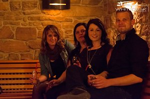 80er und 90er-Jahre-Fete im Clubhaus