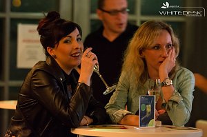 80er und 90er-Jahre-Fete im Clubhaus