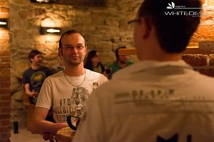 80er und 90er-Jahre-Fete im Clubhaus
