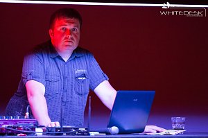 80er und 90er-Jahre-Fete im Clubhaus