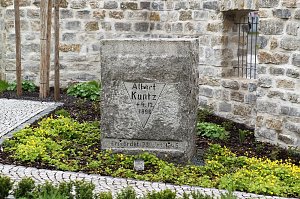 Ein Engel f&uuml;r Nordhausen
