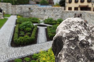 Ein Engel f&uuml;r Nordhausen