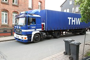 LKA-Einsatz in Werther