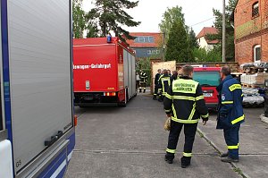 LKA-Einsatz in Werther