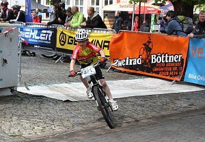 Erfolgreich in Arnstadt