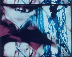 Erotik in der Kunst: Carolee Schneemann Fuses