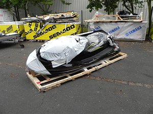 Das geh&ouml;rte zur Beute