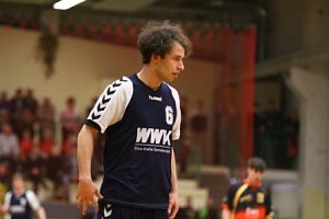 Handball-R&uuml;ckblick: 1. M&auml;nner