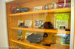 Harzpix vom Ausflug
