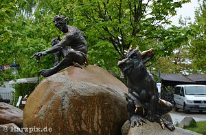 Harzpix vom Ausflug