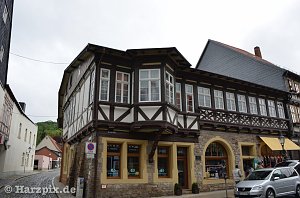 Harzpix vom Ausflug