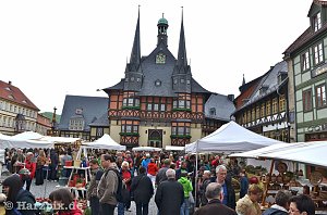 Harzpix vom Ausflug