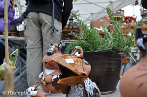 Harzpix vom Ausflug