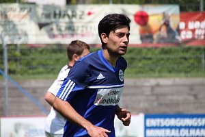 1:0 besiegt Nordhausen die Einheit aus Rudolstadt