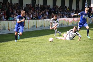 1:0 besiegt Nordhausen die Einheit aus Rudolstadt
