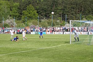 1:0 besiegt Nordhausen die Einheit aus Rudolstadt