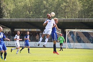 1:0 besiegt Nordhausen die Einheit aus Rudolstadt