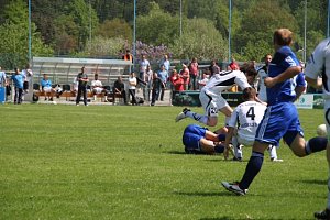 1:0 besiegt Nordhausen die Einheit aus Rudolstadt