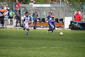 1:0 besiegt Nordhausen die Einheit aus Rudolstadt