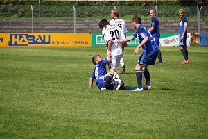 1:0 besiegt Nordhausen die Einheit aus Rudolstadt