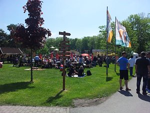 Voller Erfolg