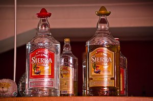 Tequla Night