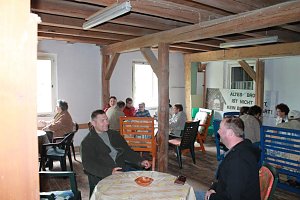 M&uuml;hlentag in Obergebra