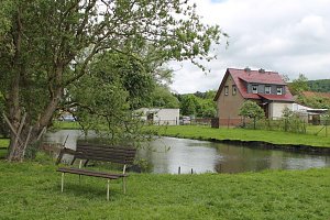 M&uuml;hlentag in Obergebra