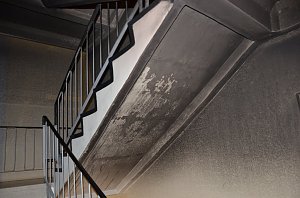 Brandursache ermittelt