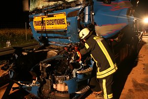 Feuerwehreinsatz
