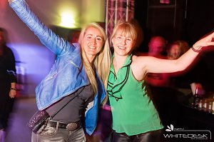 Electric-Birthday-Party im Nordhäuser Jugendclubhaus